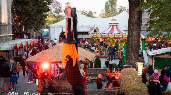 toamna spectaculoasa a personajelor negative la opera comica pentru copii