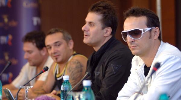 a murit marius keseri tobosarul trupei directia 5