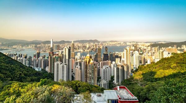 clima o ia razna hong kong inregistreaza cea mai calduroasa luna octombrie din istorie