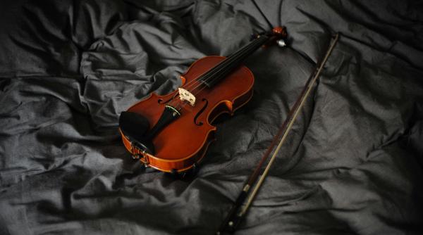 cu ce pret a fost vanduta vioara lui albert einstein