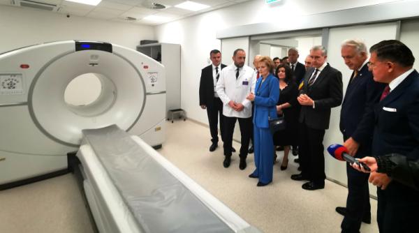 majestatea sa margareta la medex partea spirituala in tratament este ceva nou cred pentru romania