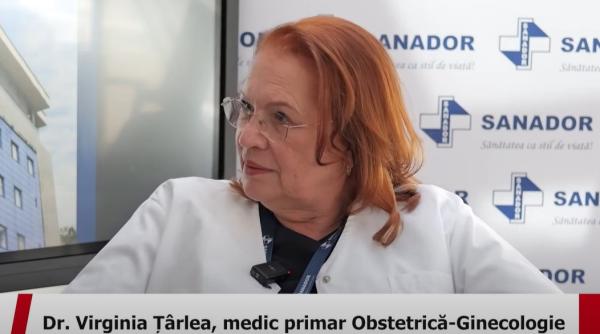 menopauza vine cu osteoporoza dr virginia tarlea sanador cum pot fi prevenite complicatiile video