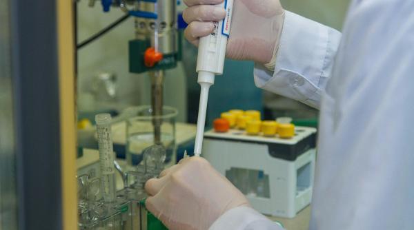 povestea uimitoare a unuia dintre castigatorii premiului nobel pentru chimie parintii mei abia daca stiau sa citeasca si sa scrie