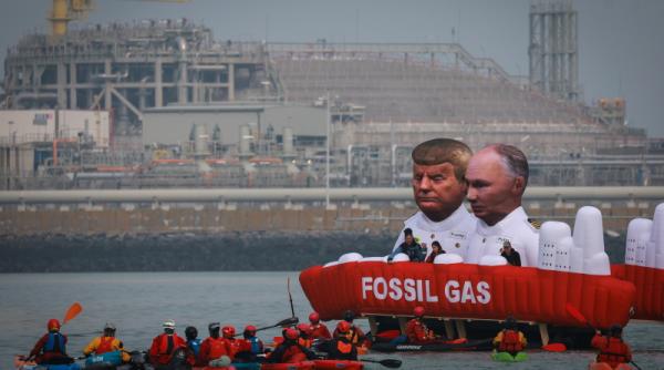 rusia rupe definitiv acordul cu sua privind plutoniul militar nu mai exista conditii pentru cooperare