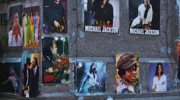 secretele nestiute ale lui michael jackson i se spunea puturosul pentru ca obisnuia sa umble murdar