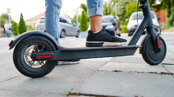 ar trebui interzise trotinetele electrice raspunsul lui titi aur