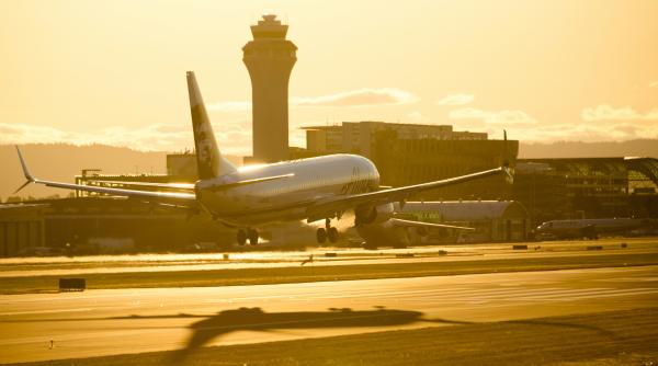 aterizare de urgenta pe aeroportul otopeni ce se intampla