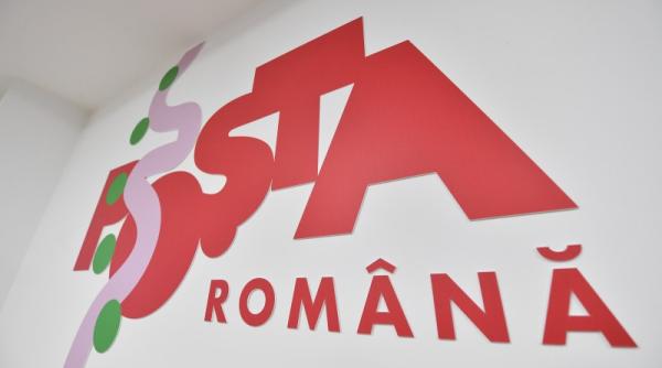cat a costat noul logo al postei romane ce presupune rebrandingul