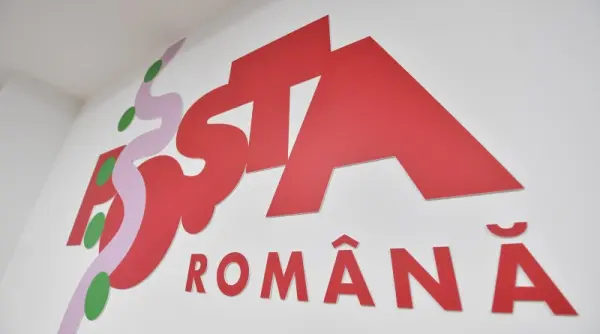 cat a costat noul logo al postei romane ce presupune rebrandingul