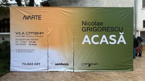 dialog intre traditie si prezent la vila catena mariana cimpeanu in primul rand vorbim despre sufletul poporului roman