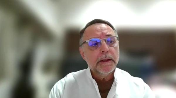 inteligenta artificiala in medicina george cristian curca directorul inml la academia de sanatate