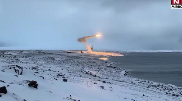 locul unde putin isi testeaza cernobilul zburator vizibil pe google earth foto in articol