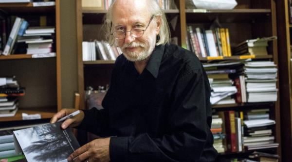 nobelul pentru literatura laszlo krasznahorkai maestrul maghiar al apocalipsei