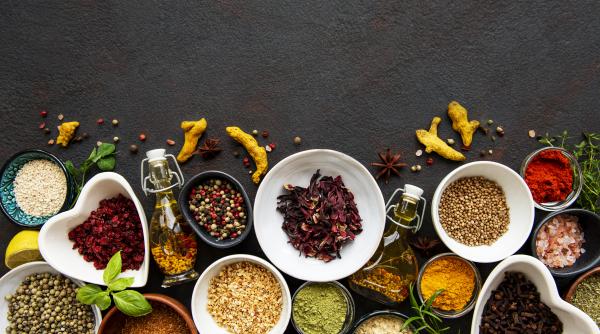 condimentul banal care are puteri terapeutice nebanuite adaugi sanatate in farfurie