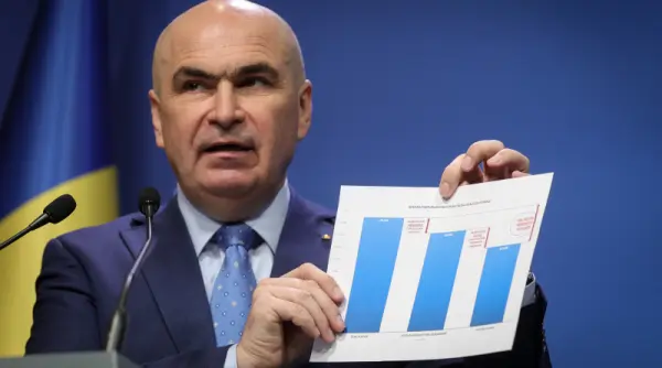 decizia care l ar putea transforma pe bolojan intr un premier foarte popular chirieac ar creste mult in sondaje