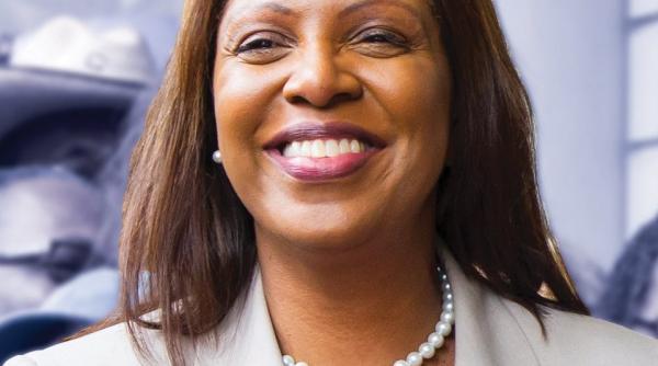 letitia james procuroarea generala din new york adversara a lui donald trump pusa sub acuzare