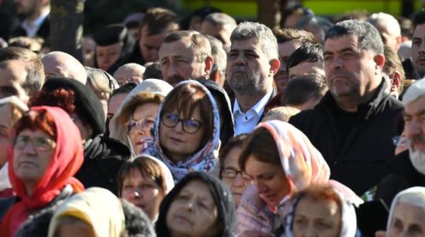 cati oameni au mers la pelerinajul pentru praznuirea hramului sfintei parascheva