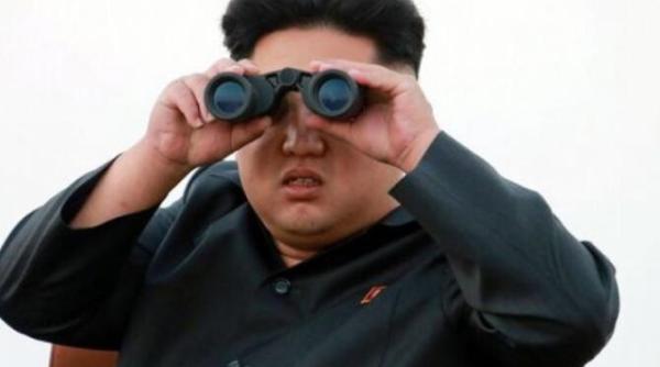 kim jong un a vrut sa le arate lui putin si xi cea mai puternica racheta dar cei doi nu au venit