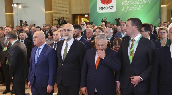 regretul lui grindeanu dupa faza cu iesirea din sala de la congresul udmr