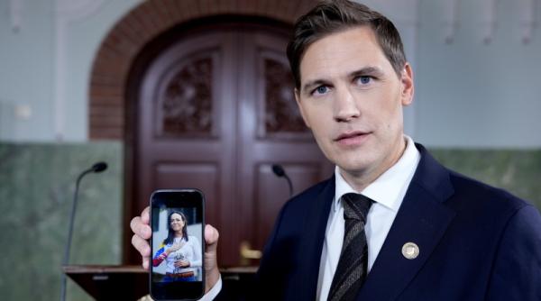 semne de intrebare cu premiul nobel pentru pace ceva s a intamplat in noaptea de joi spre vineri