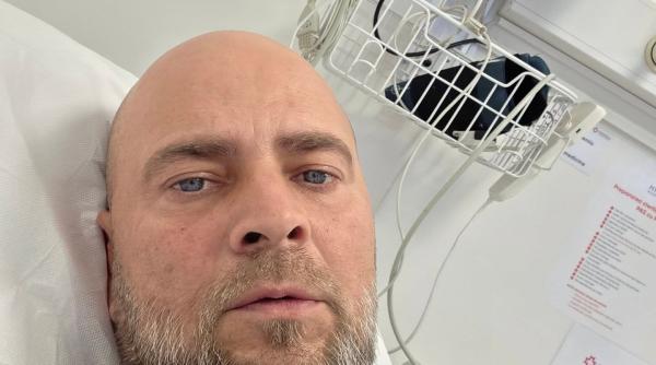 boala care l a oprit pe cosmin selesi din drumul spre athos a fost un semn de la dumnezeu