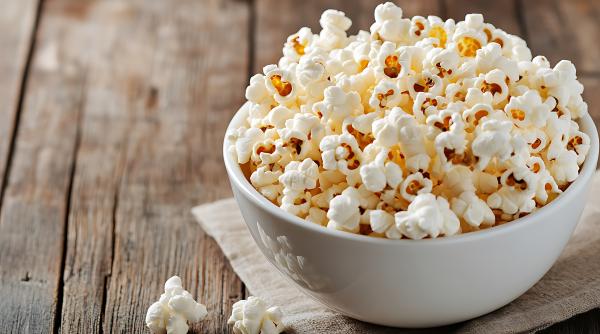 nu arunca floricelele ramase uite cum le poti transforma intr o inghetata delicioasa