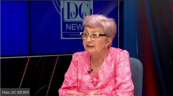 analfabetismul functional prof univ dr lavinia betea cauze si solutii posibile la dc edu video