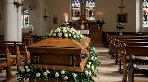 o familie indoliata din constanta la un pas sa ingroape pe altcineva au primit un alt cadavru dar nu si au dat seama