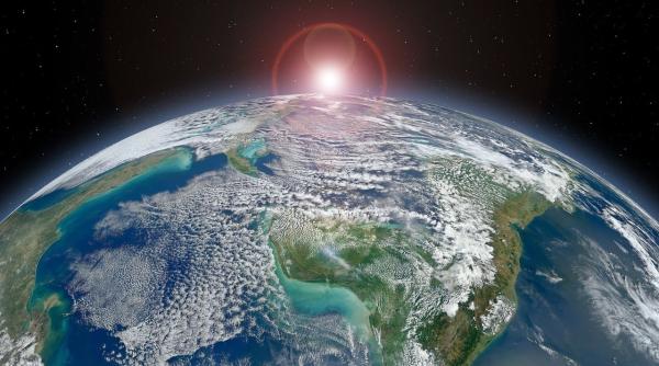 pamantul are termostat descoperirea care ar da peste cap schimbarile climatice