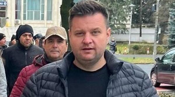 presedintele aur sibiu demisioneaza din functie si din partid