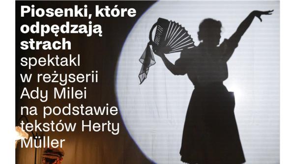 spectrele trecutului programul teatral al sezonului cultural romania polonia incepe in 14 octombrie