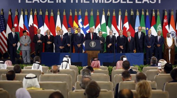 trump si pacea din orientul mijlociu chirieac astazi a fost o zi binecuvantata de maine poate suntem prea optimisti