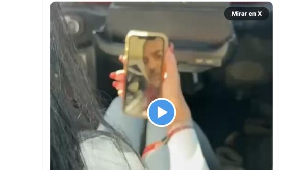 video momentul emotionant in care matan un ostatic eliberat de hamas vorbeste cu mama sa dupa 738 de zile