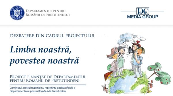 dezbaterea romania in diaspora editia a iv a