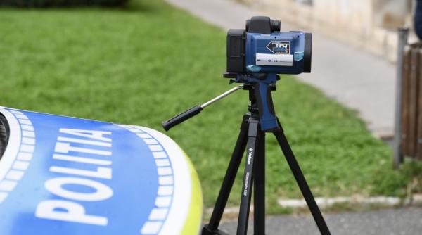 frana nu te va mai salva de radar noile masuri propuse de mai pentru siguranta rutiera