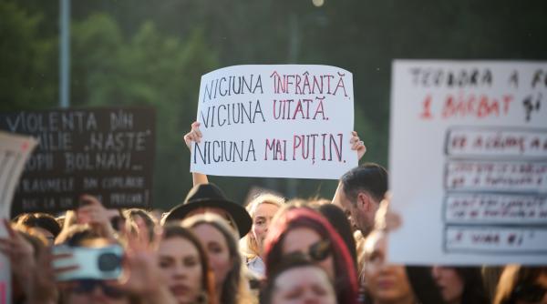 impreuna pentru siguranta femeilor mars national in 11 localitati