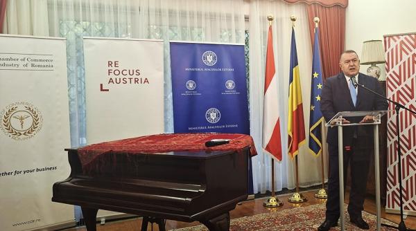 mihai daraban ccir trebuie sa transformam dunarea intr o adevarata autostrada