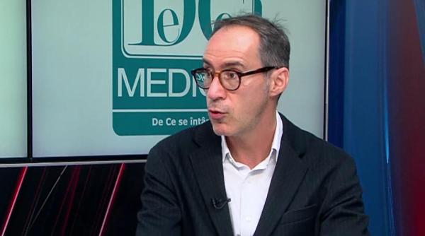 monturile si traumatismele gleznei dr codrin huszar sanador explica