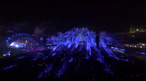 s a anuntat oficial cine este cap de afis pentru electric castle 2026