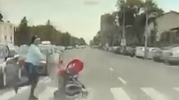 titi aur despre mama ucisa pe o trecere de pietoni din berceni chiar daca avea 35 de ani face parte din generatia needucatilor