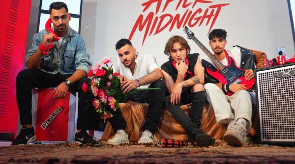 aftermidnight vrea sa puna romania pe harta americii cum a luat nastere trupa de baieti