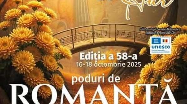 crizantema de aur la cea de a 58 editie la targoviste