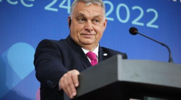 un europarlamentar german a depus plangere penala impotriva lui viktor orban care e motivul