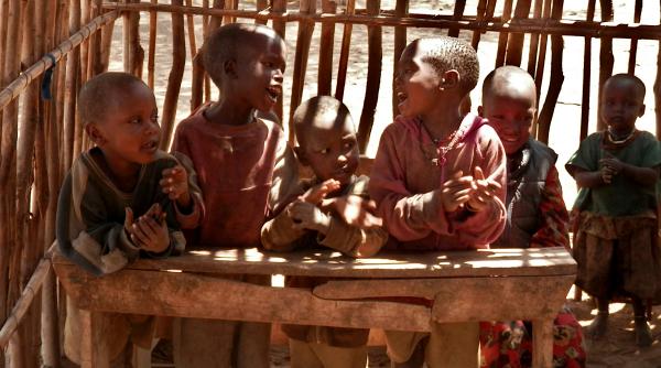 16 octombrie ziua mondiala a alimentatiei mana in mana pentru alimente mai bune si un viitor mai bun