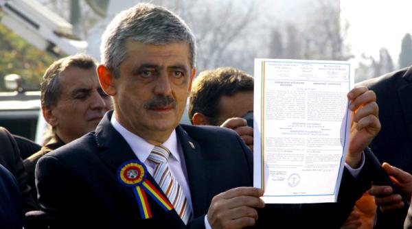 a murit horea uioreanu fost presedinte al cj cluj si parlamentar pnl