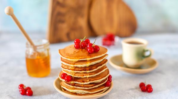 cum sa prepari clatite cu gust de cinnamon rolls reteta simpla si rapida a unui nutritionist