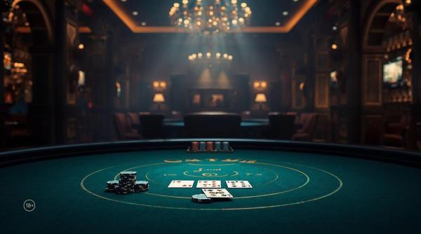 evolutia cazinourilor de la sali intunecate pline de fum la resorturi de lux