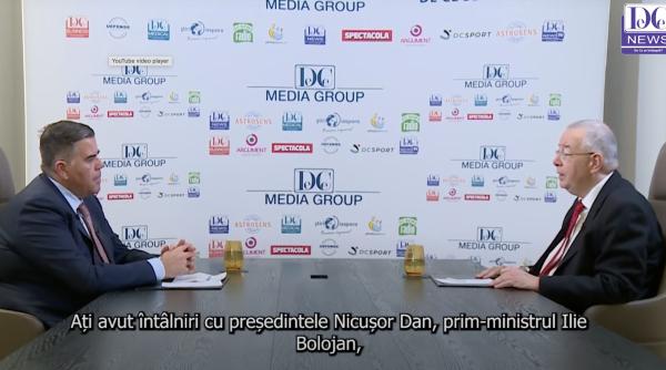 moment istoric romania australia excelenta sa milton dick pentru mine este o mare onoare video