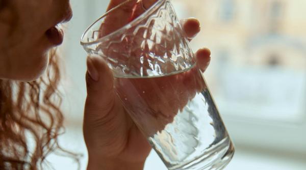 se scumpeste apa decizia luata de guvern