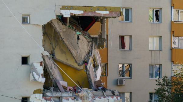 apelul economistului adrian negrescu catre romani dupa devastatoarea explozie din rahova